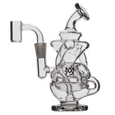 MJ Arsenal Infinity Mini Dab Rig
